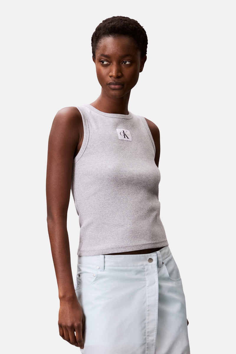 Débardeur Gris - Calvin Klein
