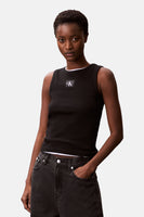 Singlet - zwart
