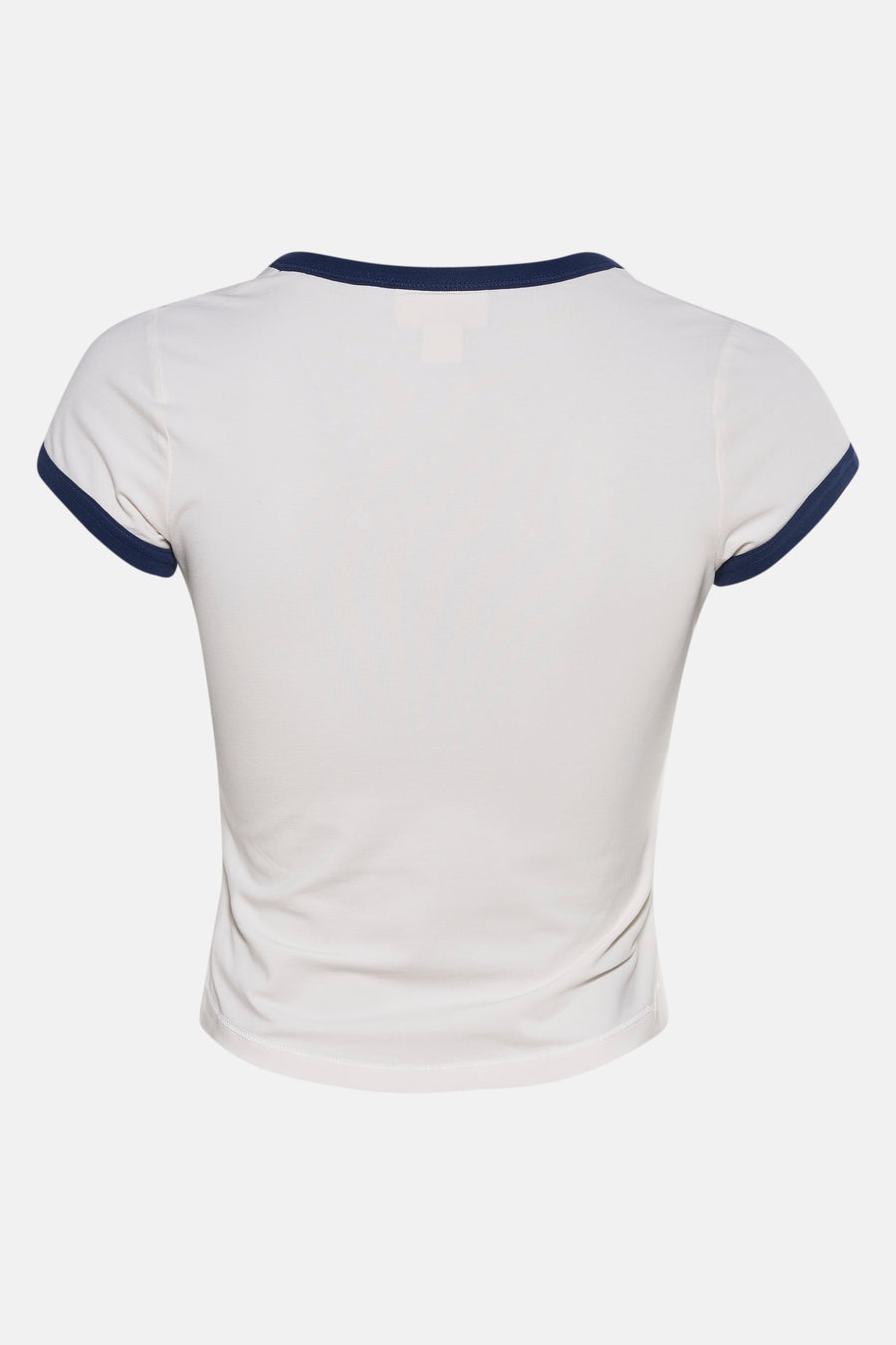 T-shirt à manches courtes - blanc - Calvin Klein