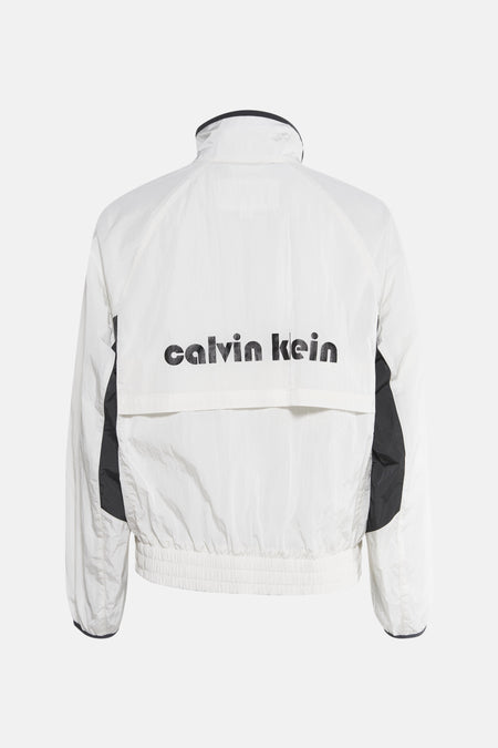Veste courte Beige - Calvin Klein