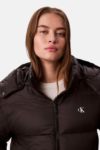 Jas - zwart - Calvin Klein