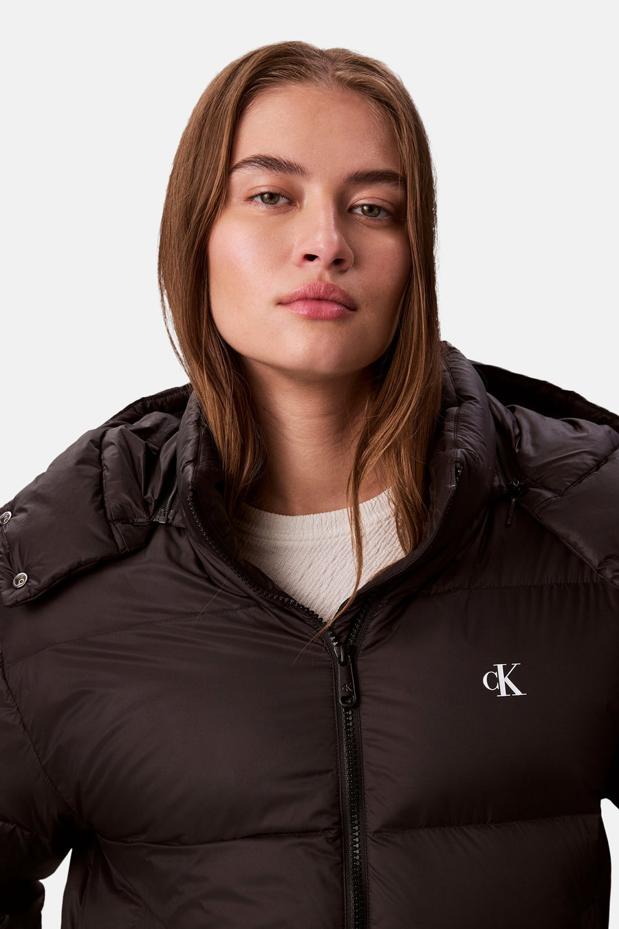 Jas - zwart - Calvin Klein