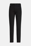 Jeans skinny black denim - Calvin Klein