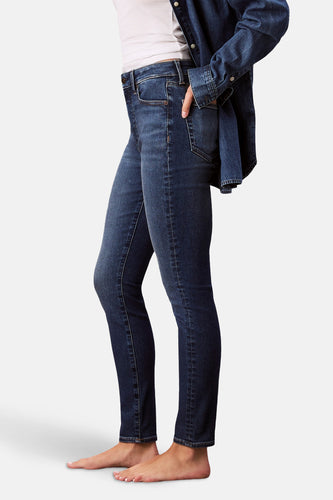 Jeans skinny mid blue denim - Calvin Klein - Calvin Klein