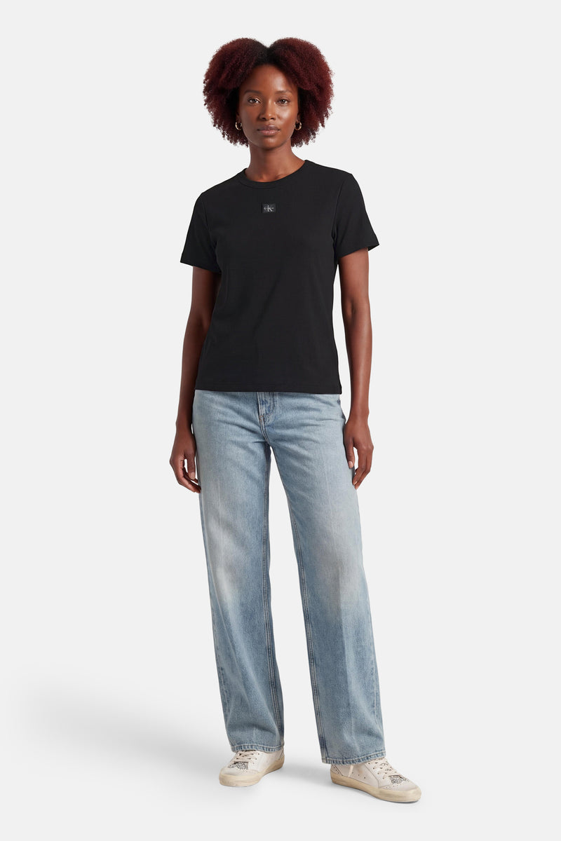 T-shirt - noir