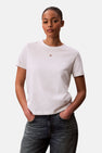 T-shirt - wit