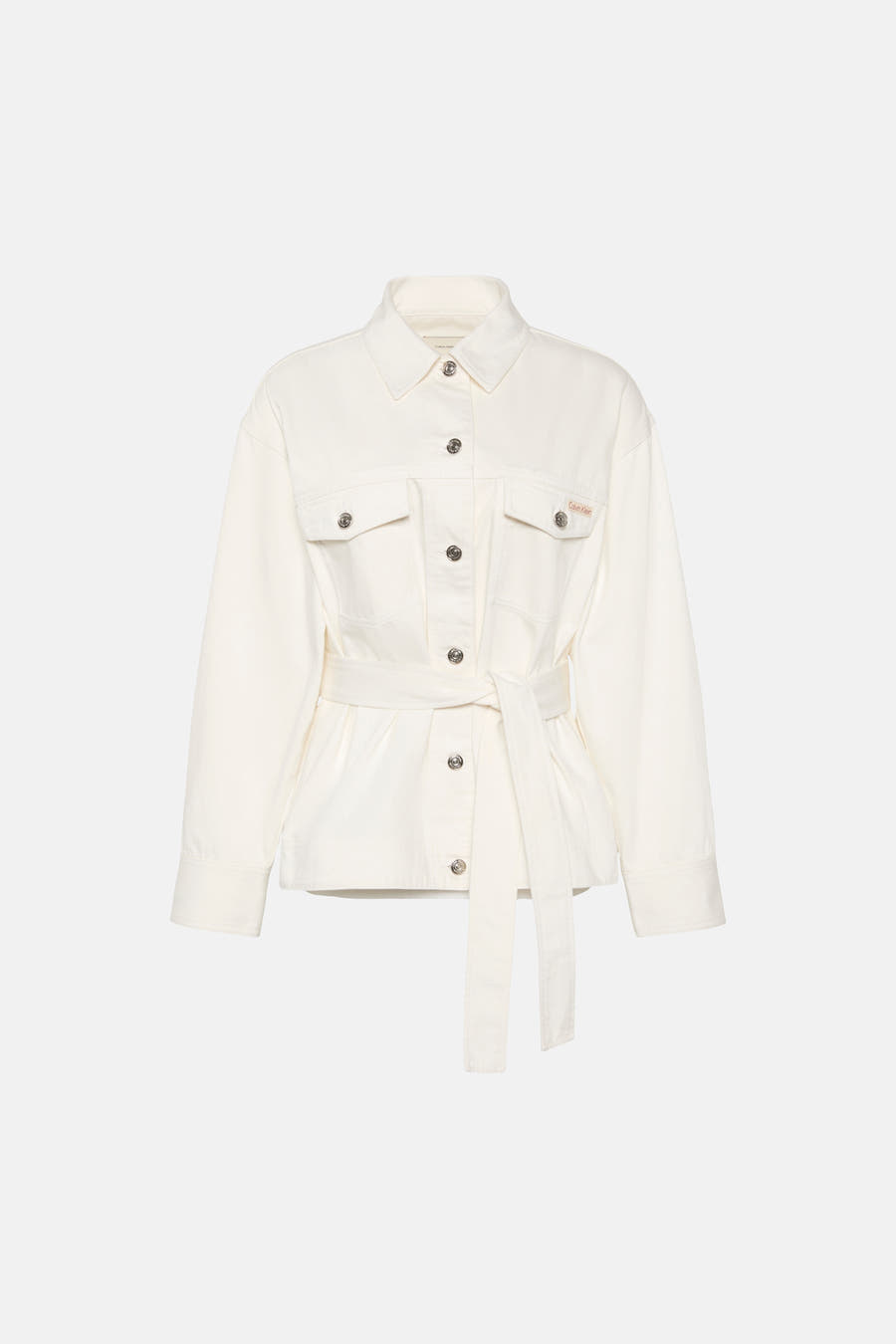 Veste - Blanc