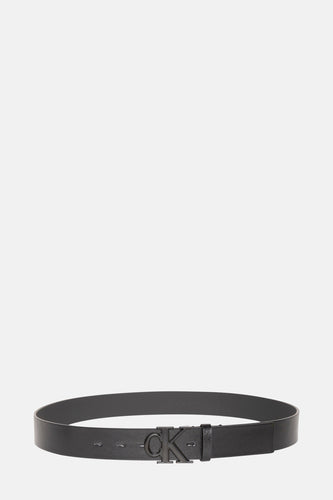 Riem zwart - Calvin Klein - Calvin Klein - 4