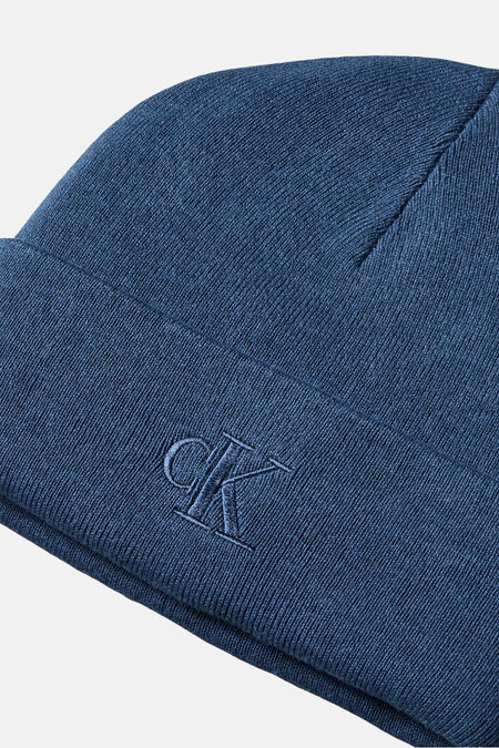 Muts - blauw