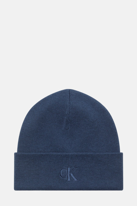 Muts - blauw