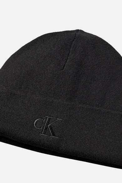 Mauve Calvin Calvin Klein, avec logo brodé.