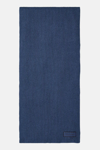 Echarpe bleu - Calvin Klein