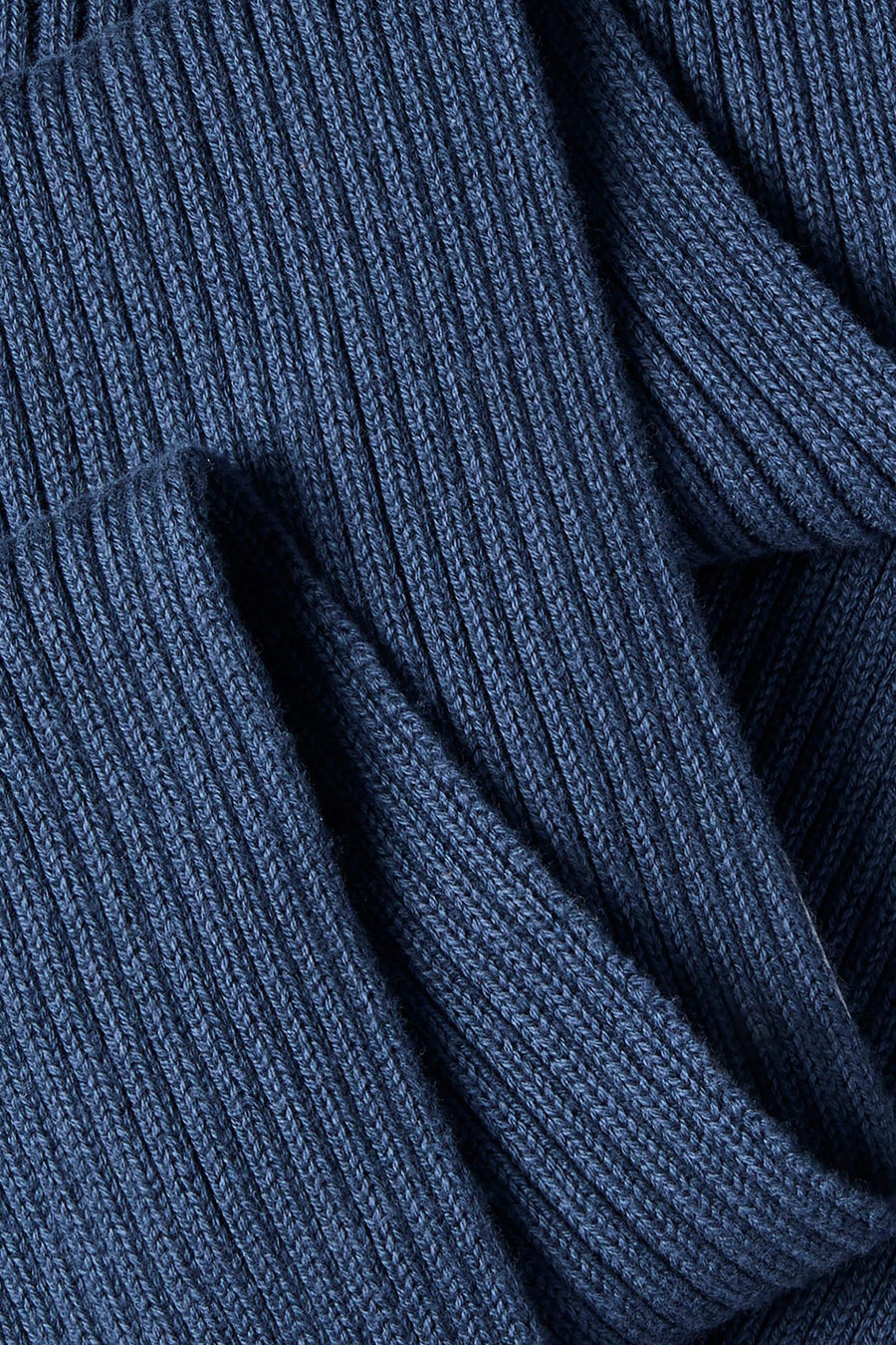 Echarpe bleu - Calvin Klein