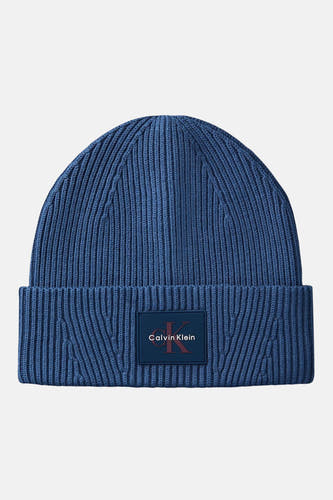 Muts blauw - Calvin Klein