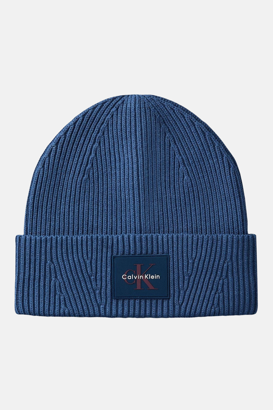 Muts blauw - Calvin Klein