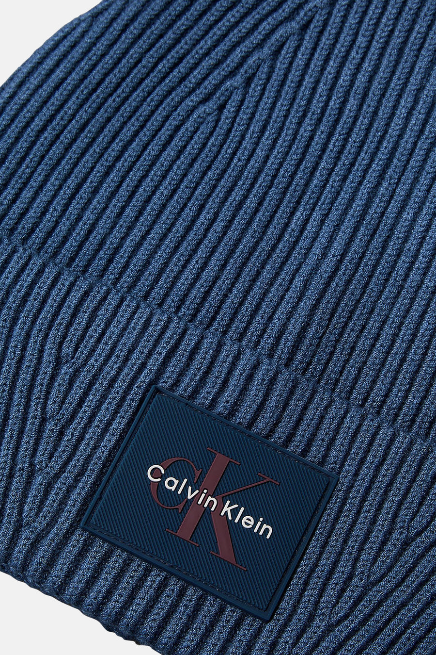 Muts blauw - Calvin Klein
