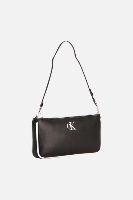 Schoudertas zwart - Calvin Klein