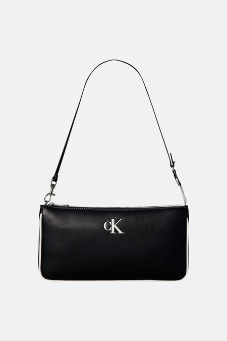 Sac à bandoulière noir - Calvin Klein