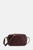 Schoudertas rood - Calvin Klein
