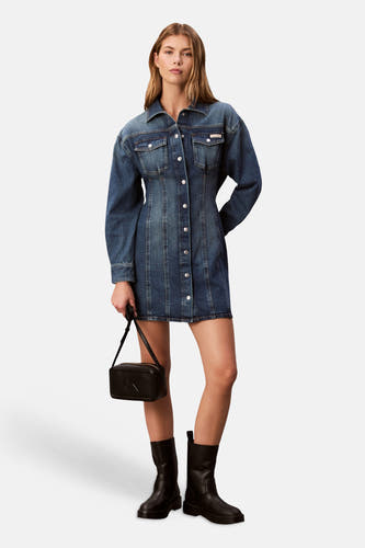 Sacs en bandoulière noir - Calvin Klein