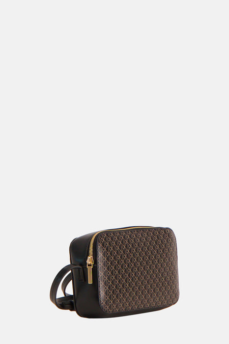 Sac à bandoulière Noir - Calvin Klein