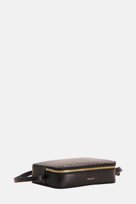 Sac à bandoulière Noir - Calvin Klein