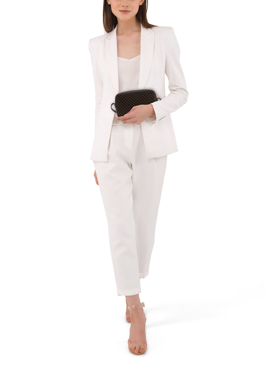 Sac à bandoulière - noir - Calvin Klein