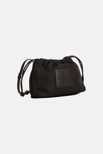 Sac à bandoulière - noir