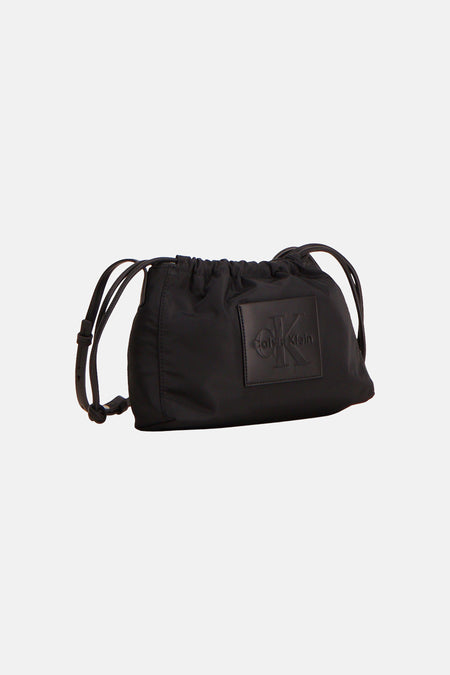 Sac à bandoulière - noir
