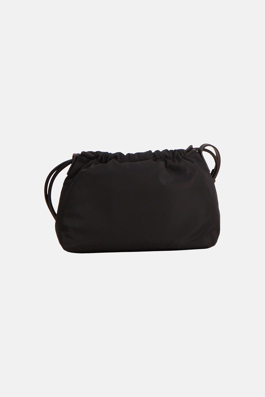 Sac à bandoulière - noir