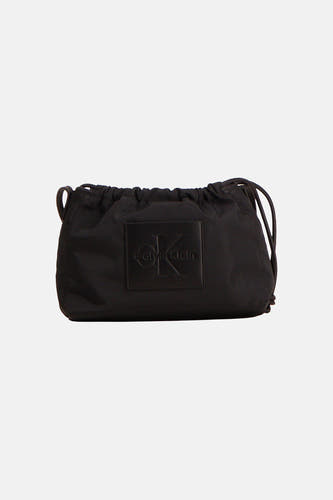 Sac à bandoulière - noir