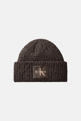 Bonnet gris - Calvin Klein