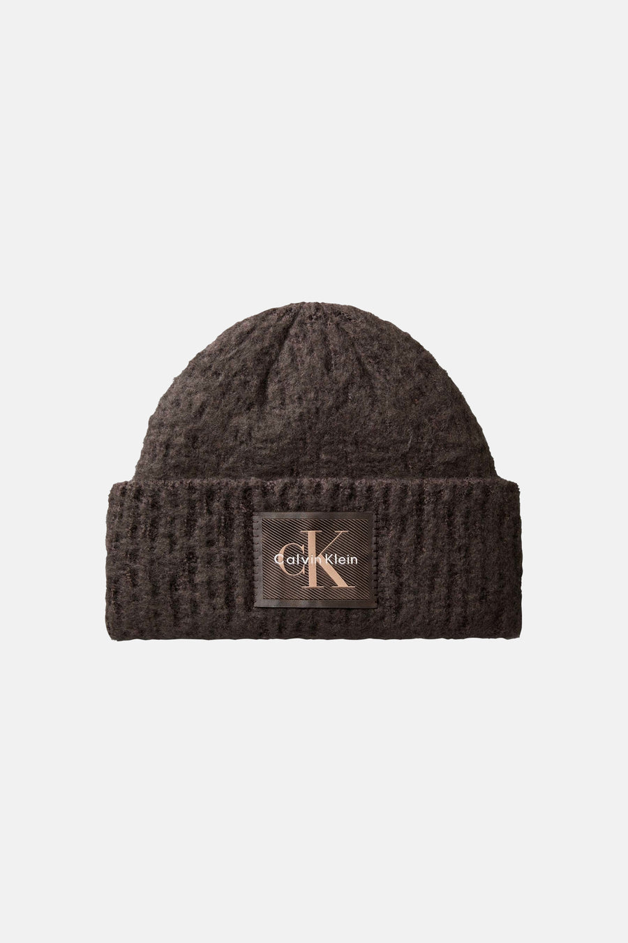 Bonnet gris - Calvin Klein