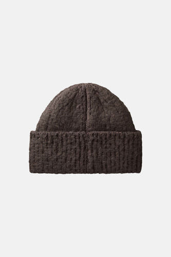 Bonnet gris - Calvin Klein