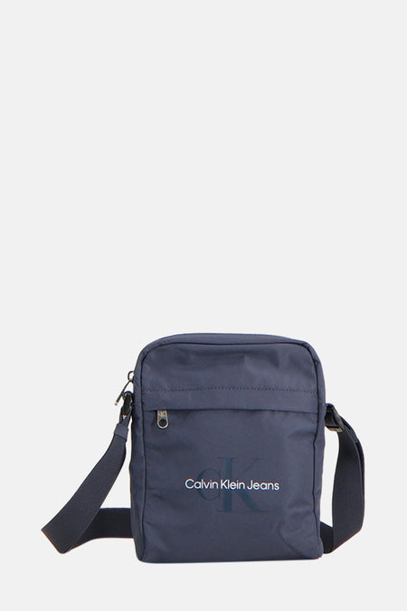 Schoudertas Blauw - Calvin Klein