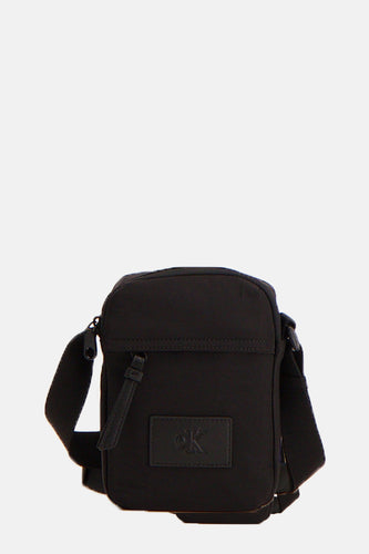Sac à bandoulière - noir