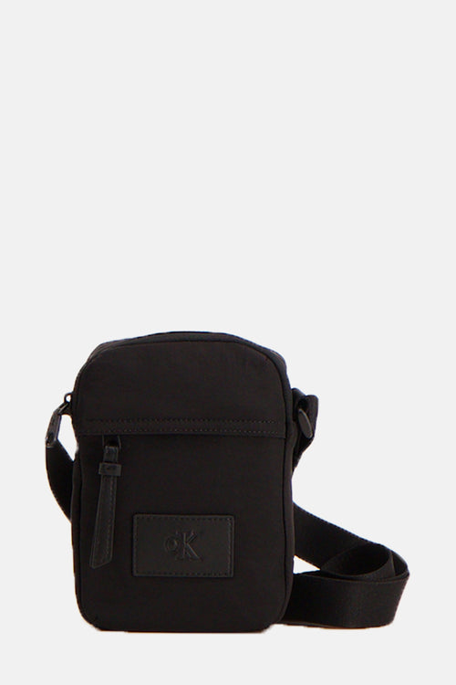 Sac à bandoulière Noir - Calvin Klein