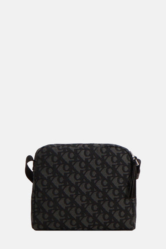 Sac à bandoulière - noir