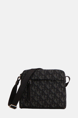Sac à bandoulière - noir