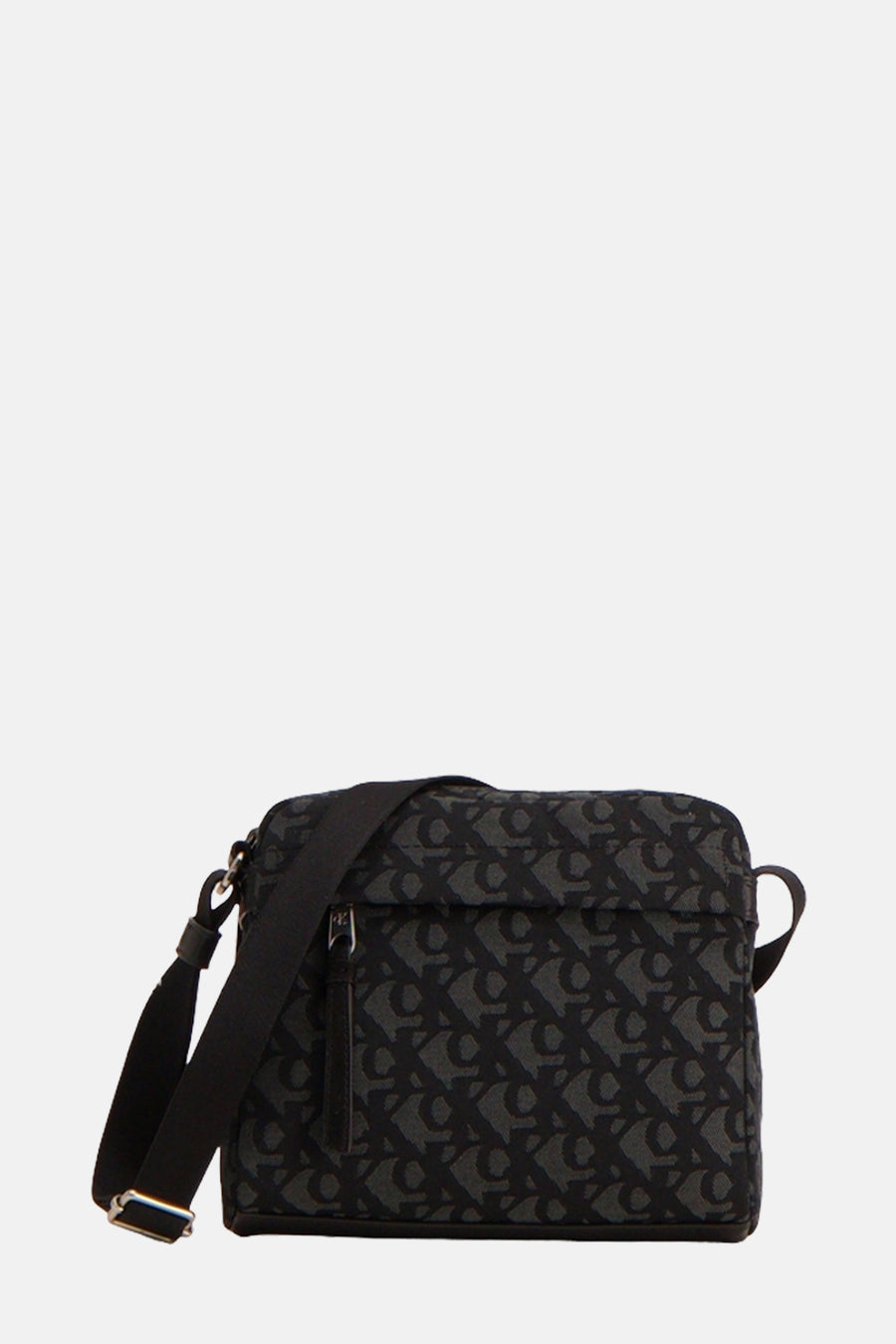 Sac à bandoulière - noir