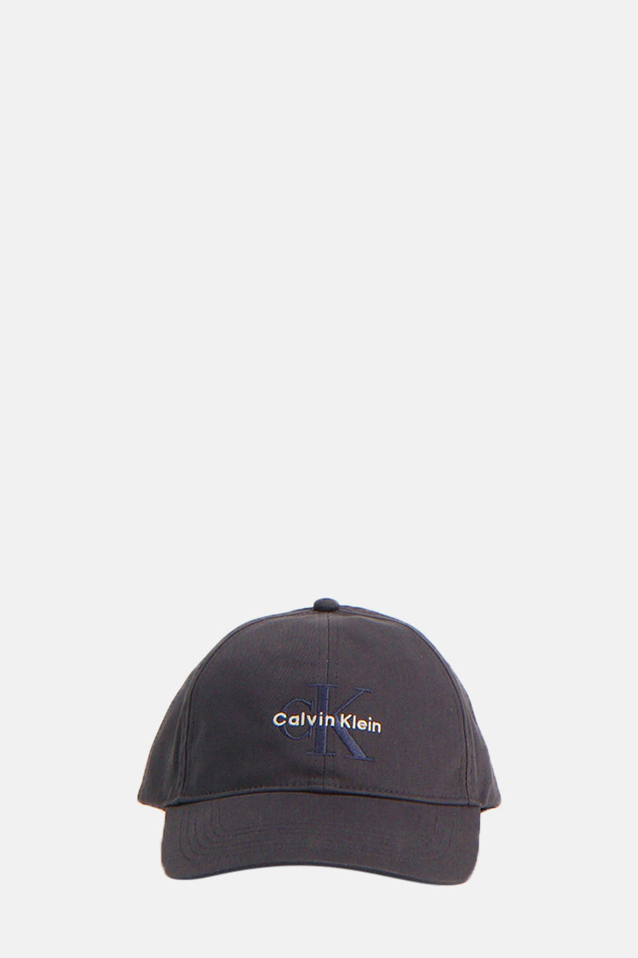 Casquette - Gris - Calvin Klein