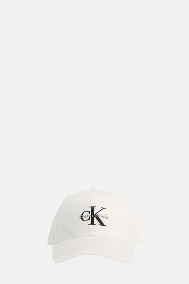 Casquette Blanc - Calvin Klein