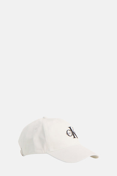 Casquette Blanc - Calvin Klein