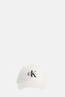 Casquette Blanc - Calvin Klein
