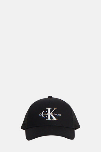 Casquette - noir