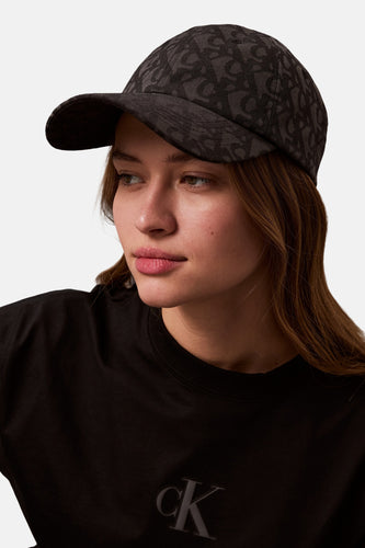 Casquette - noir - Calvin Klein