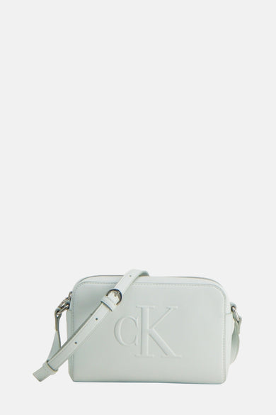 Sac à bandoulière Bleu - Calvin Klein