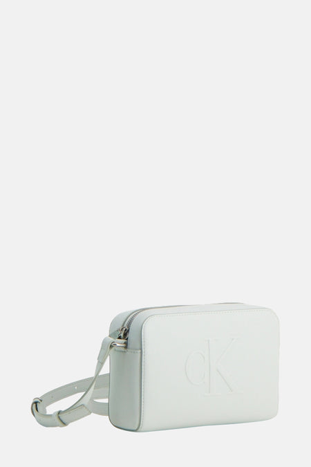 Sac à bandoulière Bleu - Calvin Klein