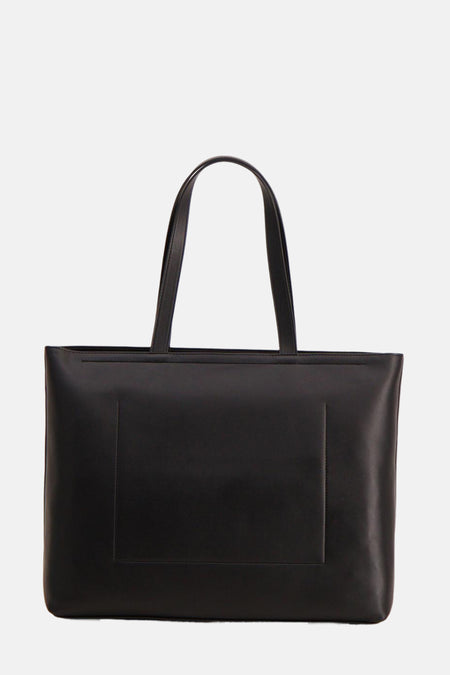 Handtas Zwart - Calvin Klein