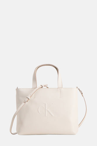 Sac à main - Blanc - Calvin Klein